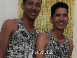 Fetishclub