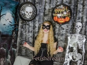 Fetishdreams