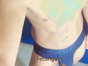 Fetishguys