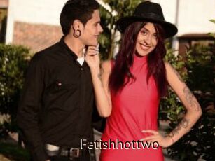 Fetishhottwo