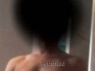 Fetishlad