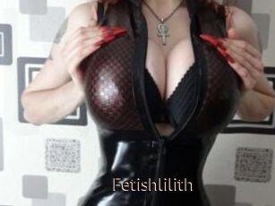 Fetishlilith