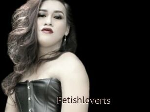 Fetishloverts