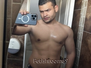 Fetishroom69