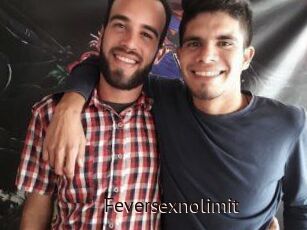 Feversexnolimit