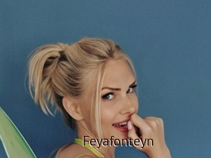 Feyafonteyn