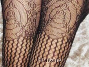 Ffontaine