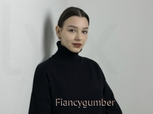 Fiancygumber