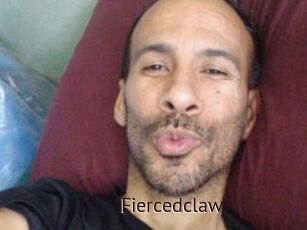 Fiercedclaw