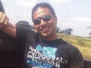 Fieryinocence