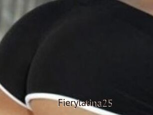 Fierylatina25
