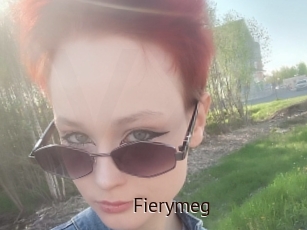 Fierymeg