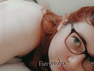 Fieryrexyx