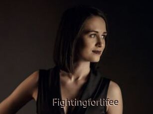 Fightingforlifee