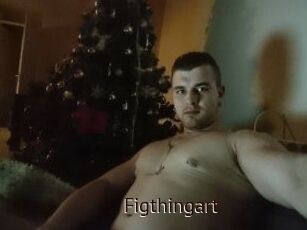 Figthingart