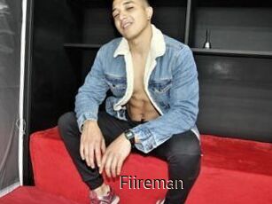 Fiireman