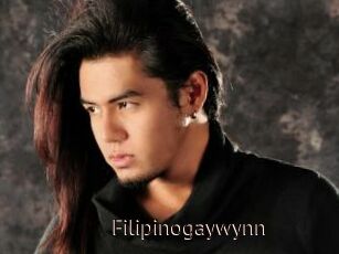 Filipinogaywynn