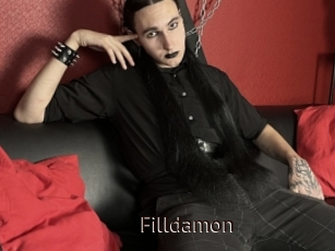 filldamon Live XXX Cam Girls