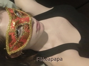 Filleapapa