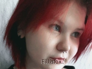 Fillisfox