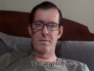 Fillmyholess