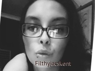 Filthyjacskent