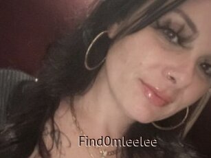 Find0mleelee
