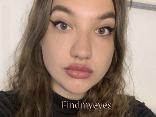 Findmyeyes