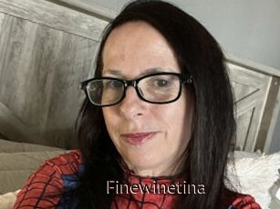 Finewinetina