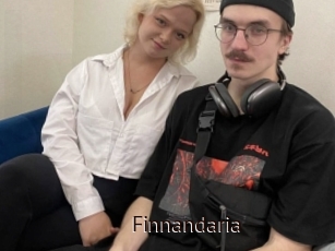 Finnandaria