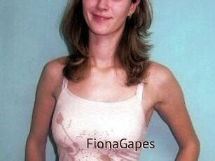 FionaGapes