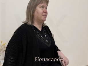 Fionacoode