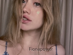 Fionapower