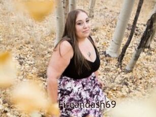 Fireandash69