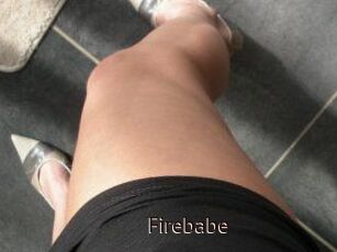 Firebabe