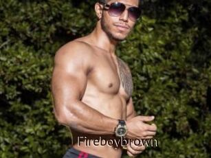 Fireboybrown