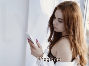 Fireginger