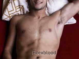 Firexblood
