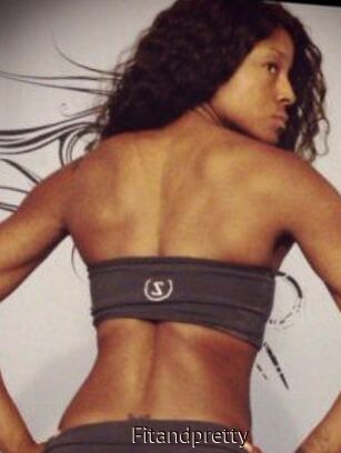 Fitandpretty