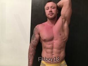 Fitboy18