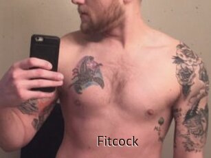 Fitcock