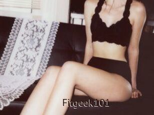 Fitgeek101