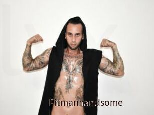 Fitmanhandsome