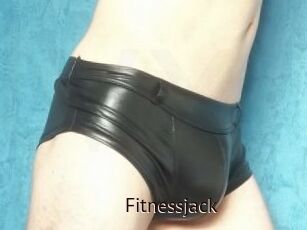Fitnessjack