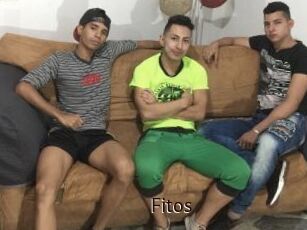 Fitos
