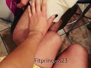 Fitprincess23