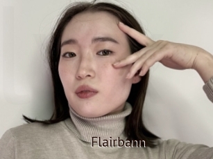 Flairbann