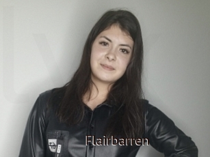 Flairbarren