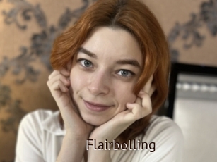 Flairbolling