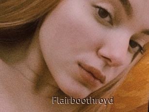 Flairboothroyd
